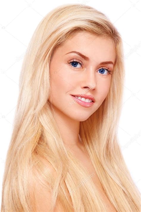 Blonde Hair Pictures, Images and Stock Photos